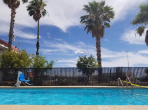 Minsk Hotels - Extended Stay, I-10 Tucson Airport, Tucson